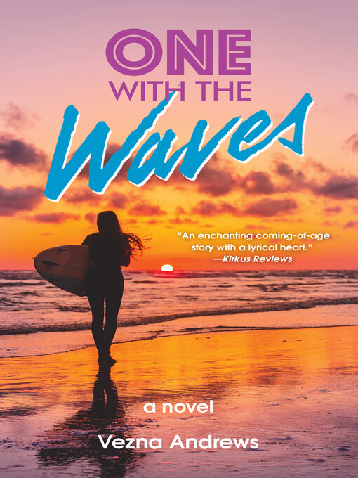 Title details for One with the Waves by Vezna Andrews - Available